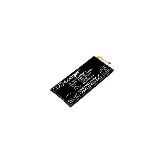 SM-G891A Replacement for Samsung SM-G891A
