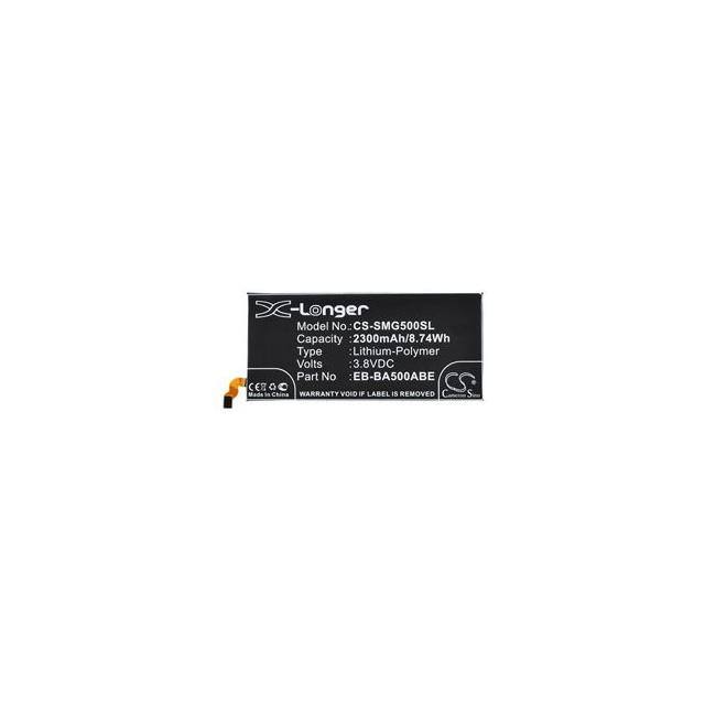 SM-A500F Replacement for Samsung SM-A500F