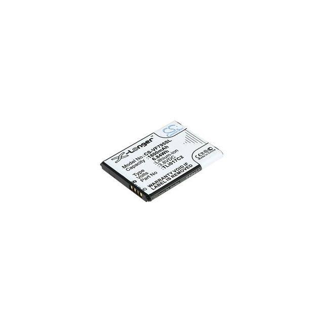 TLI017C2 Replacement for Vodafone TLI017C