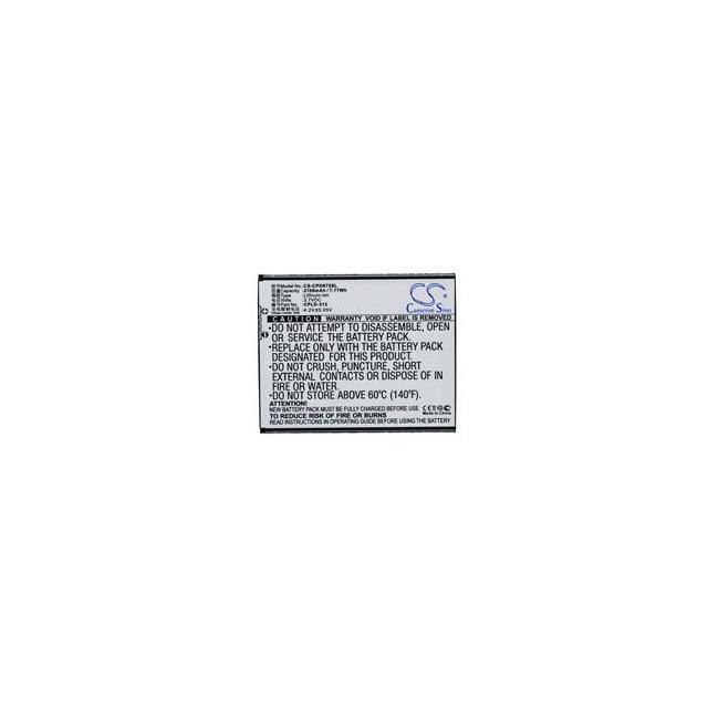 7298Q Replacement for Coolpad 7298Q Re