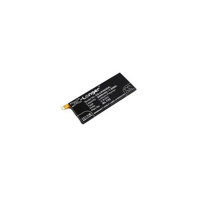 F620S Replacement for Lg F620S Replace