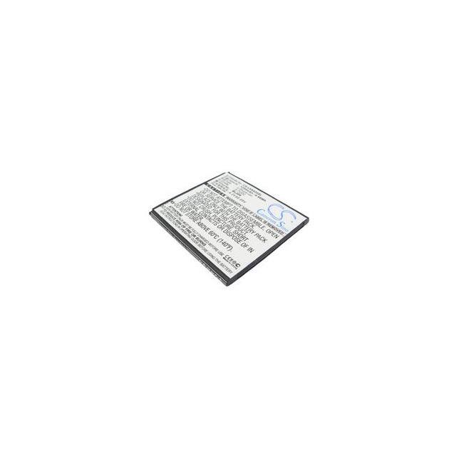 A670T Replacement for Lenovo A670T Rep