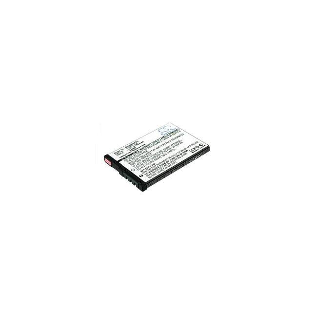 SH002 Replacement for Sharp SH002 Repl