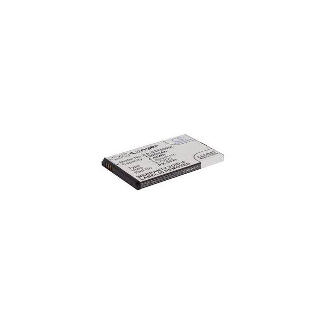 SP-40 Replacement for Simvalley SP-40