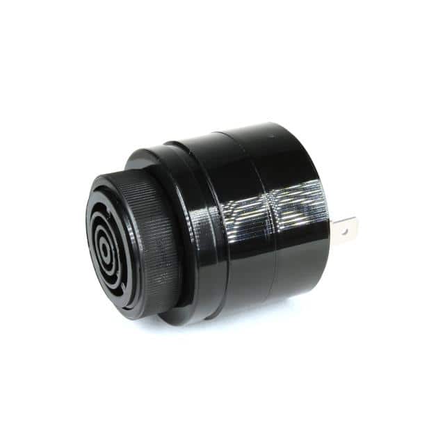 SC2036ACP BUZZER PIEZO 42.85MM PNL MNT