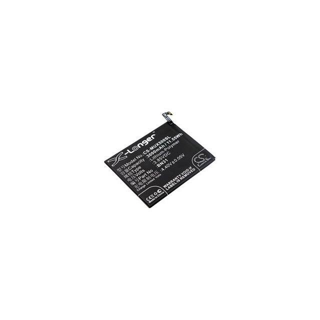 BN31 Replacement for Xiaomi BN31 Repl