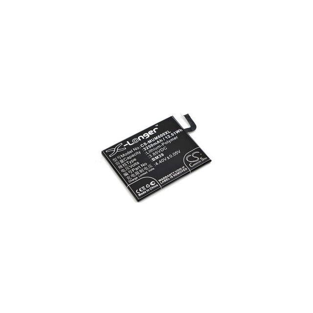 BM39 Replacement for Xiaomi BM39 Repl