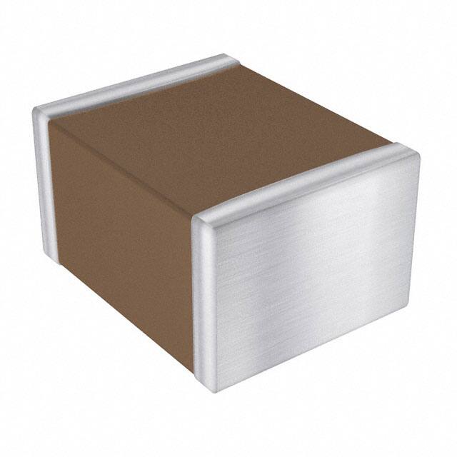LD101C474KAB2A CAP CER 0.47UF 100V X7R 1210