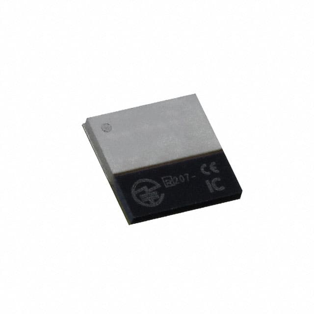 ISP1507-AL-RS RF TXRX MODULE BT TRC ANT SMD