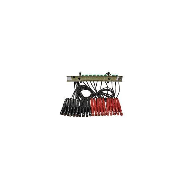 6075S Replacement for Associated 6075S