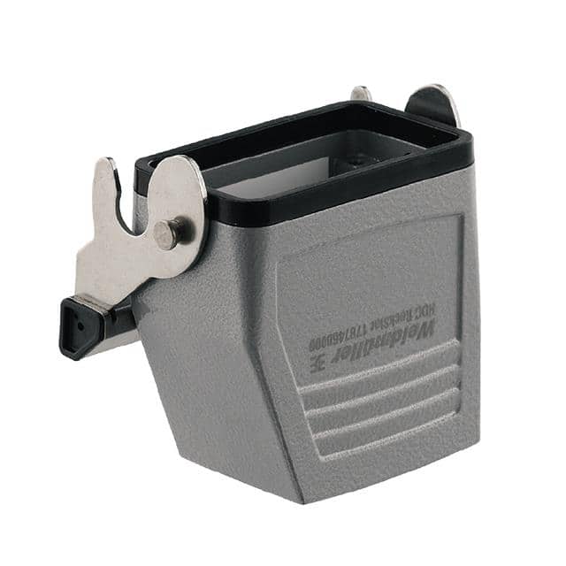 1641490000 TERM BLOCK HDR 4POS VERT 3.5MM