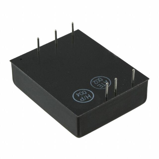 DFC15U48S12 DC DC CONVERTER 12V 15W