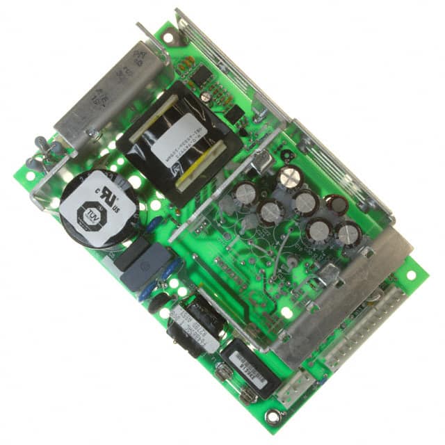 MAP140-1024 AC/DC CONVERTER 24V 80W