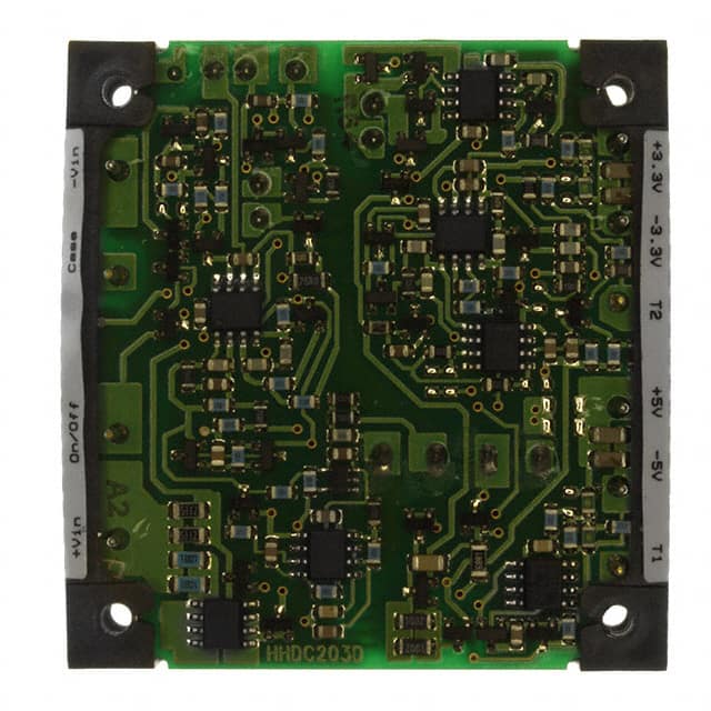 HHD20ZGE-N DC DC CONVERTER 5V 3.3V 100W