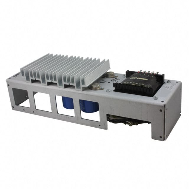F15-15-AG AC/DC CONVERTER 12V 192W
