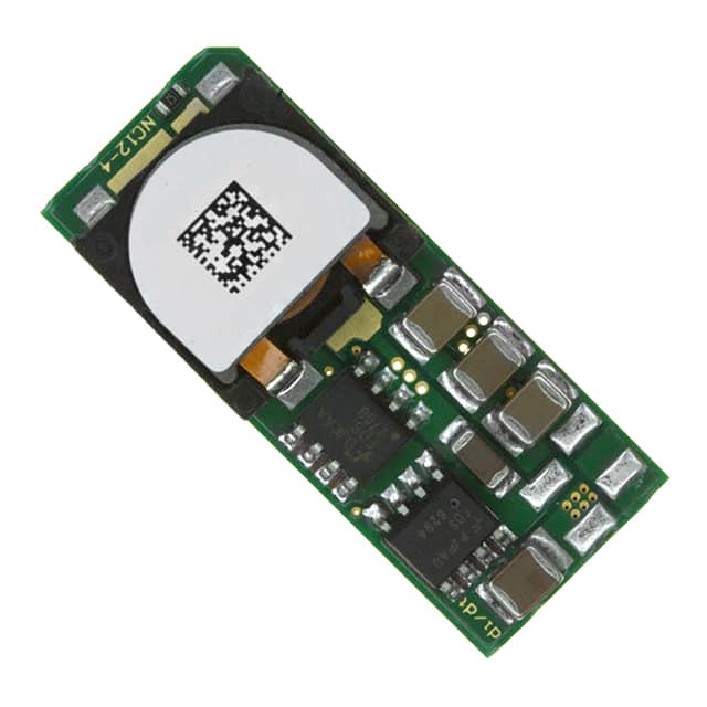 YS12S10-0G DC DC CONVERTER 0.75-5.5V 55W
