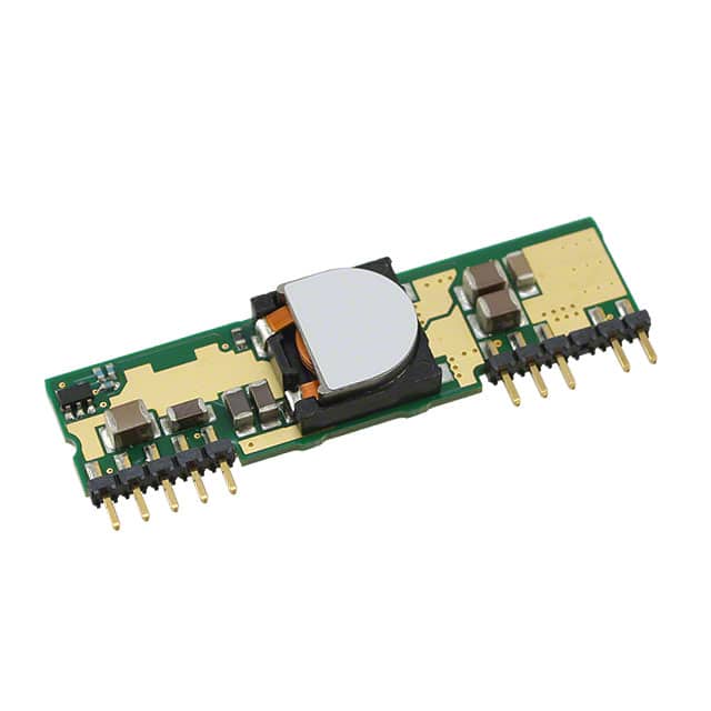 YNV12T16-0G DC DC CONVERTER 0.7525-5.5V 88W