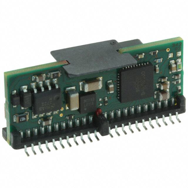 ZY1115G-T3 DC DC CONVERTER 0.5-5.5V