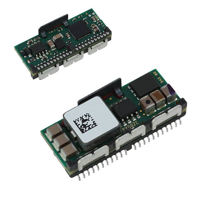 ZY7115LG-T3 DC DC CONVERTER 0.5-5.5V