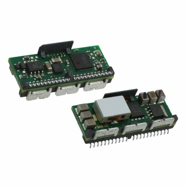 ZY7120LG-T3 DC DC CONVERTER 0.5-5.5V