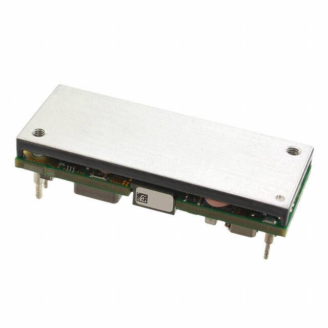 SQL48T20033-NDABG DC DC CONVERTER 3.3V 66W