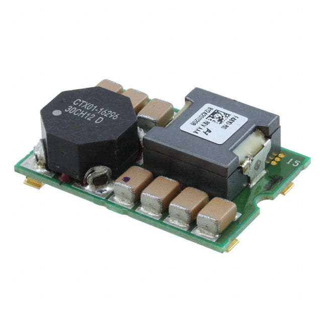 F4810-RG DC-DC CONV INP FILTER