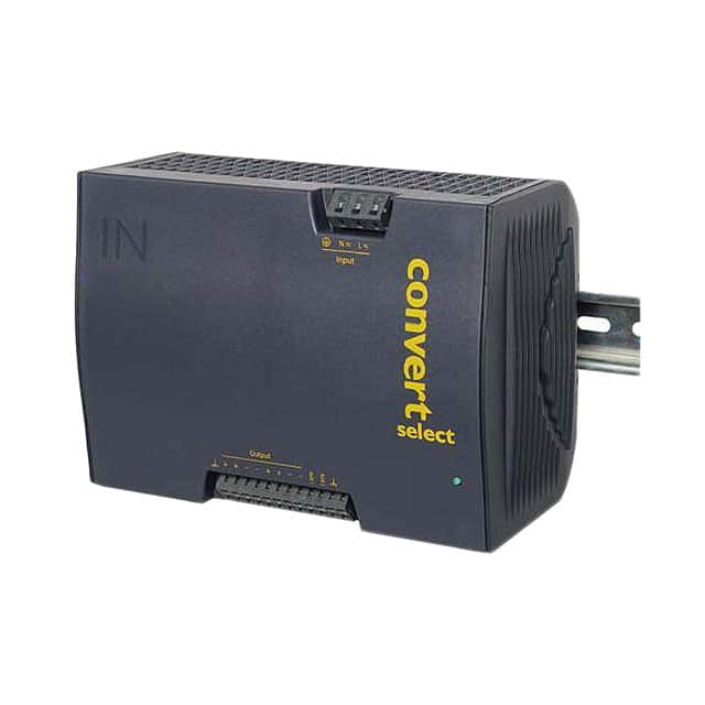 LXN1240-6M1G BATT CHRGR ENCLOSED 27.3V 16.8A