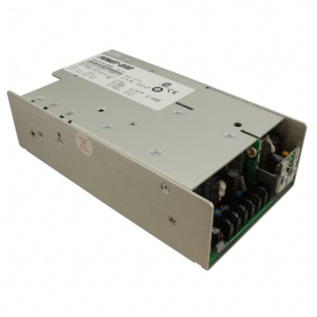 PFC375-4000 AC/DC CONVERTER 5V 2X12V 5V 375W