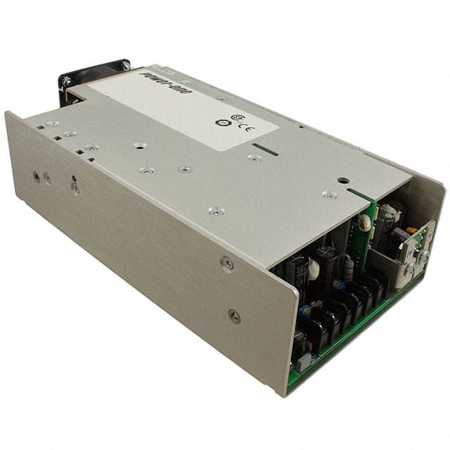 PFC375-4000F AC/DC CONVERTER 5V 2X12V 5V 375W