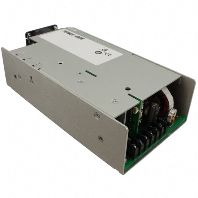 PFC500-1028F AC/DC CONVERTER 28V 500W