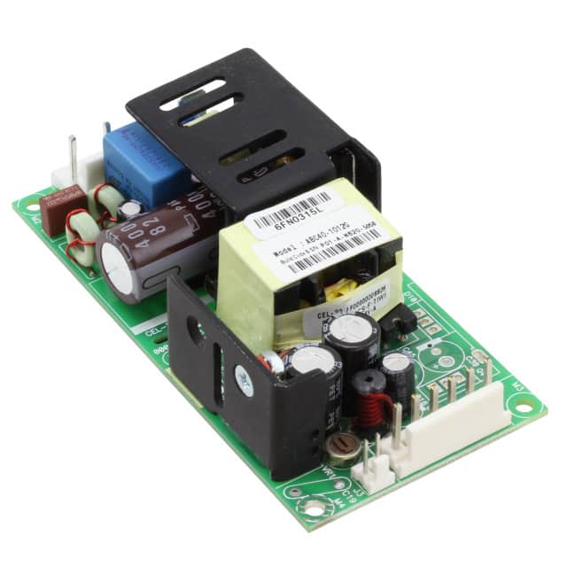 ABC40-1012G AC/DC CONVERTER 12V 42W