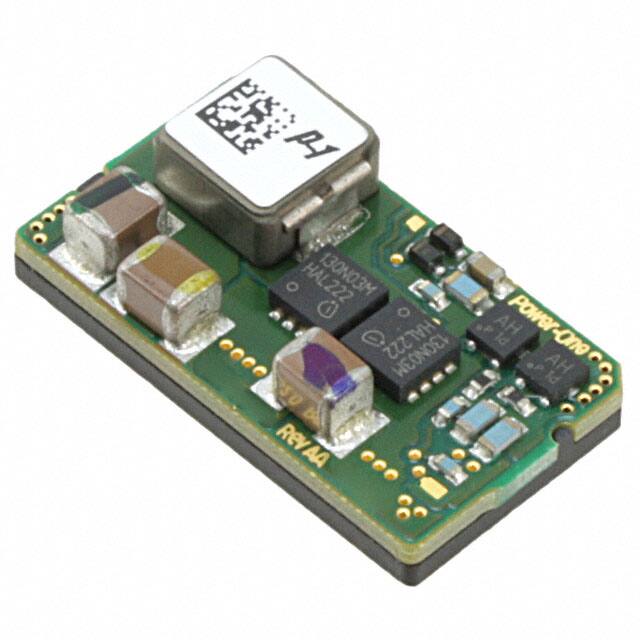 DP7007G-R100 DC DC CONVERTER 0.7-5.5V