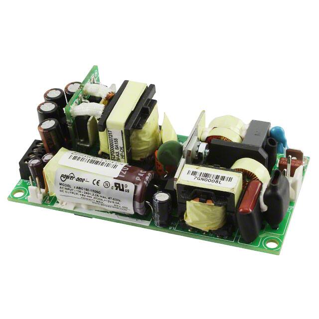 ABC150-1T05G AC/DC CONVERTER 5V 110/150W