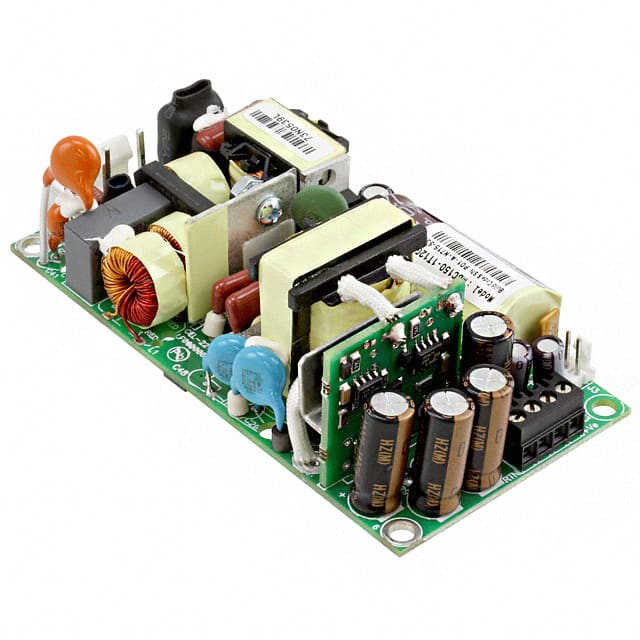 MBC150-1T12G AC/DC CONVERTER 12V 110/150W