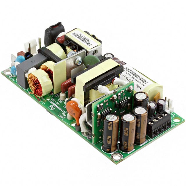 ABC150-1T12G AC/DC CONVERTER 12V 110/150W