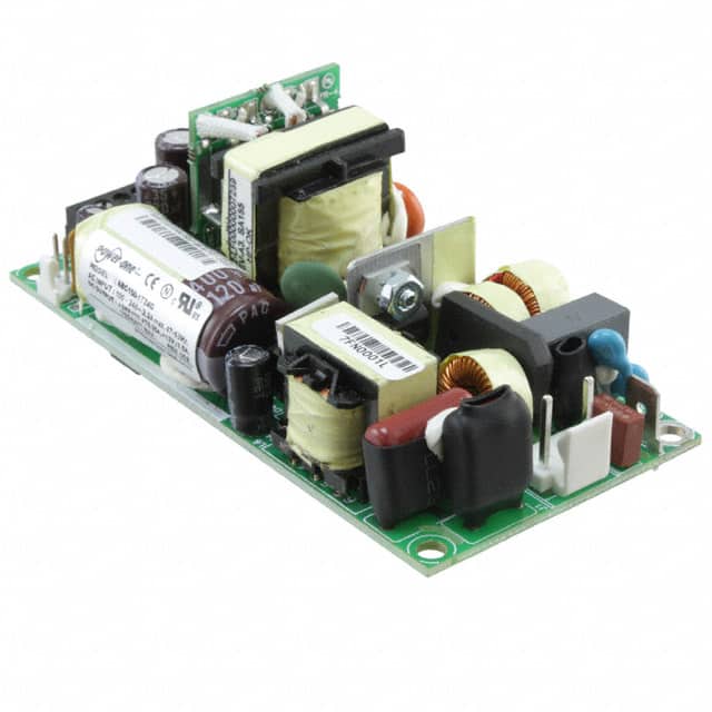 ABC150-1T24G AC/DC CONVERTER 24V 110/150W