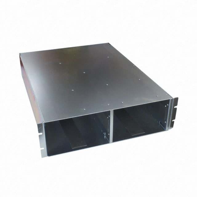 FRH7000G POWER SHELF FOR AC POWER 2POS