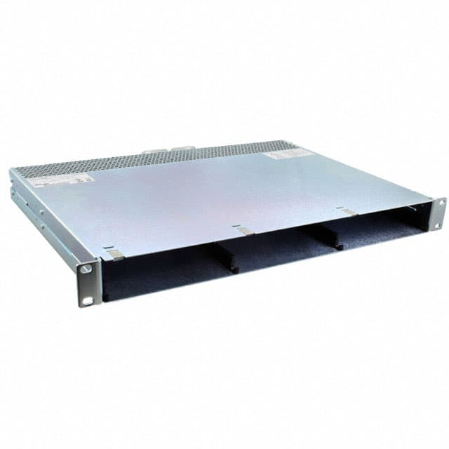 FNR-3-12G POWER SHELF FOR FNP1800-12G
