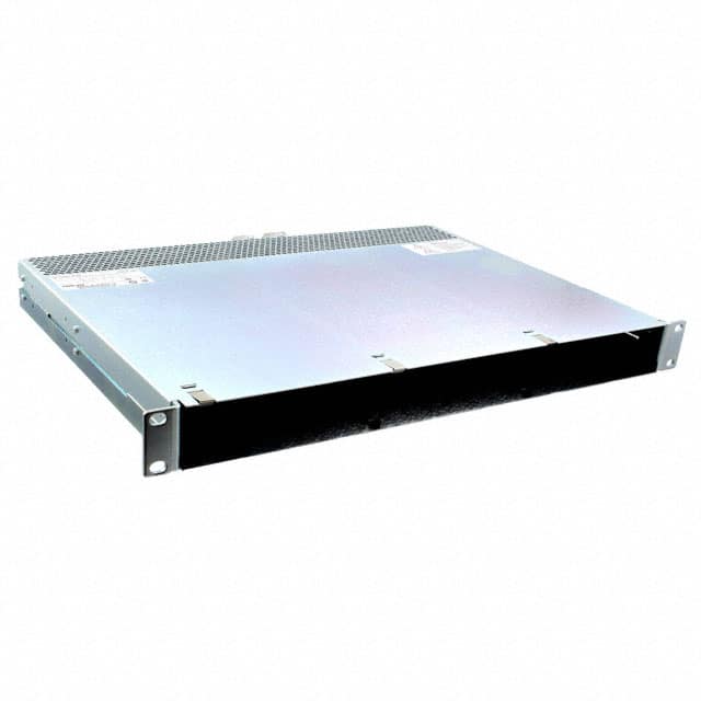 FNR-3-48G POWER SHELF FOR FNP PWR SUPPLY