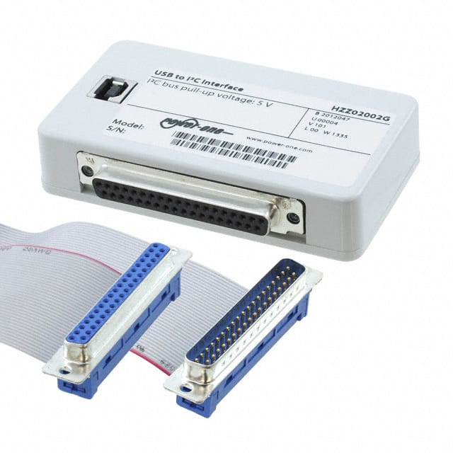 HZZ02002G INTERFACE FNP600/850/1000/1500