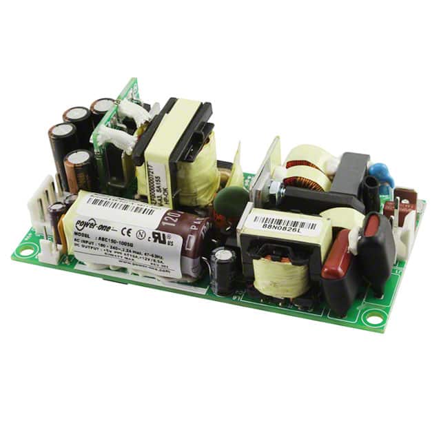 ABC150-1005G AC/DC CONVERTER 5V 110/150W