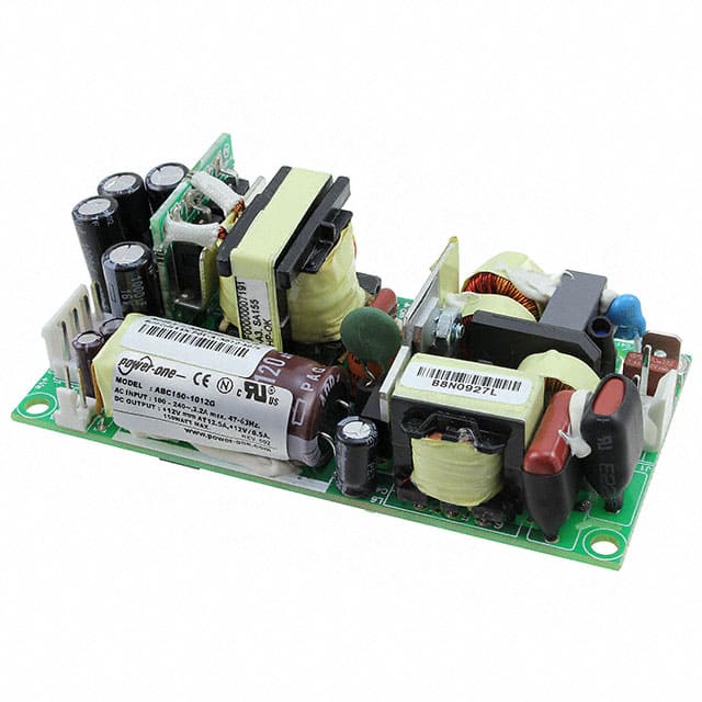 ABC150-1012G AC/DC CONVERTER 12V 110/150W