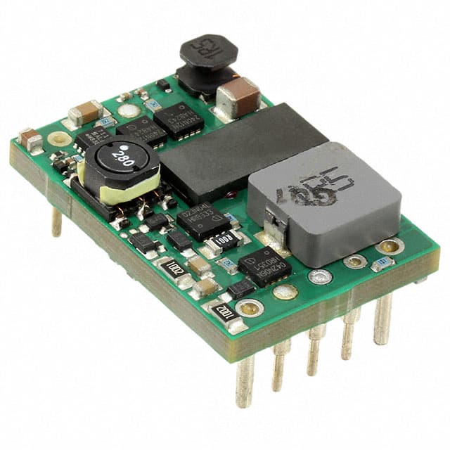 UIS48T14050-PDA0G DC DC CONVERTER 5V 70W