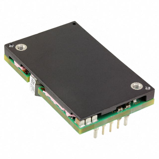 UIQ48T72033-PDABG DC DC CONVERTER 3.3V 240W
