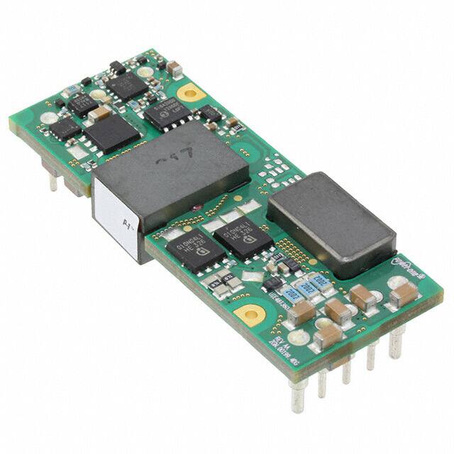UIE48T36033-PDA0G DC DC CONVERTER 3.3V 120W