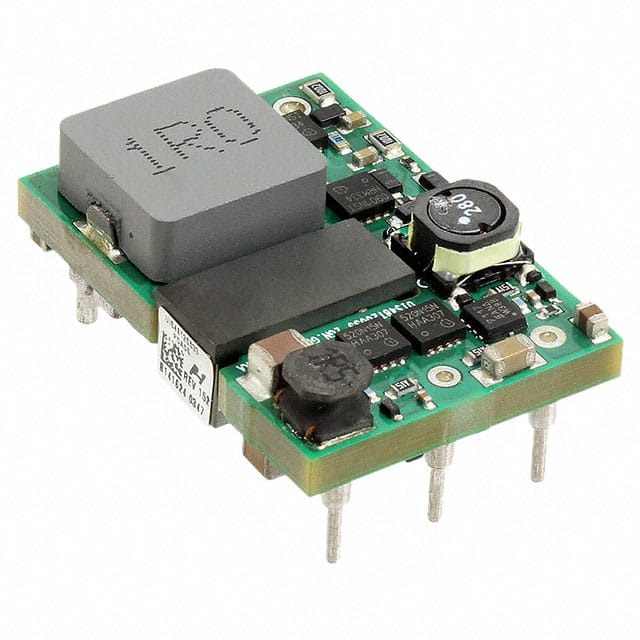 UIS48T20033-PDA0G DC DC CONVERTER 3.3V 66W
