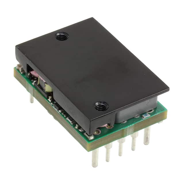 UIS48T20033-PDABG DC DC CONVERTER 3.3V 66W