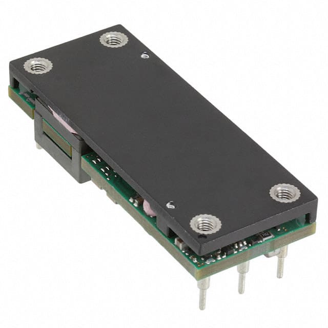 UIE48T24050-NDABG DC DC CONVERTER 5V 120W