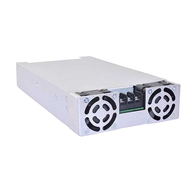 MBE1000-1T24 AC/DC CONVERTER 24V 1000W