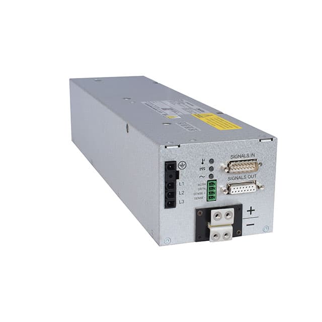TCP4000-H090 AC/DC CONVERTER 90V 4050W